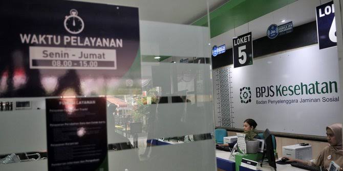 Pemerintah Tak Seharusnya Bebankan Iuran BPJS Kesehatan Kepada Masyarakat