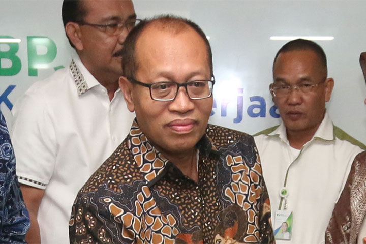 150 Ribu Pekerja Bergaji Rp5 Juta Gagal Dapat BLT