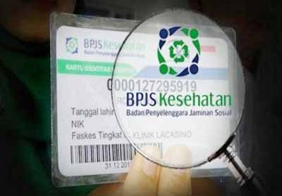 Pemkab Meranti Tanggung Premi 246 Ribu Jiwa, Pemerintah Pusat Apresiasi