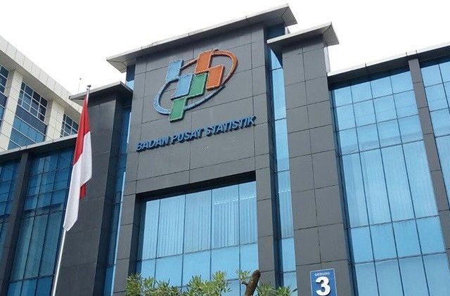 BPS: Permintaan Rendah Akibat Corona, Inflasi April Hanya 0,08 Persen
