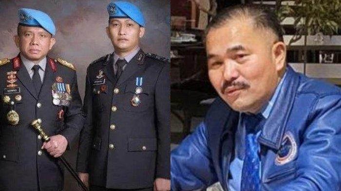 Hasil Autopsi Ulang Brigadir J Ungkap Fakta Mengejutkan, Organ Otak Pindah ke Perut 