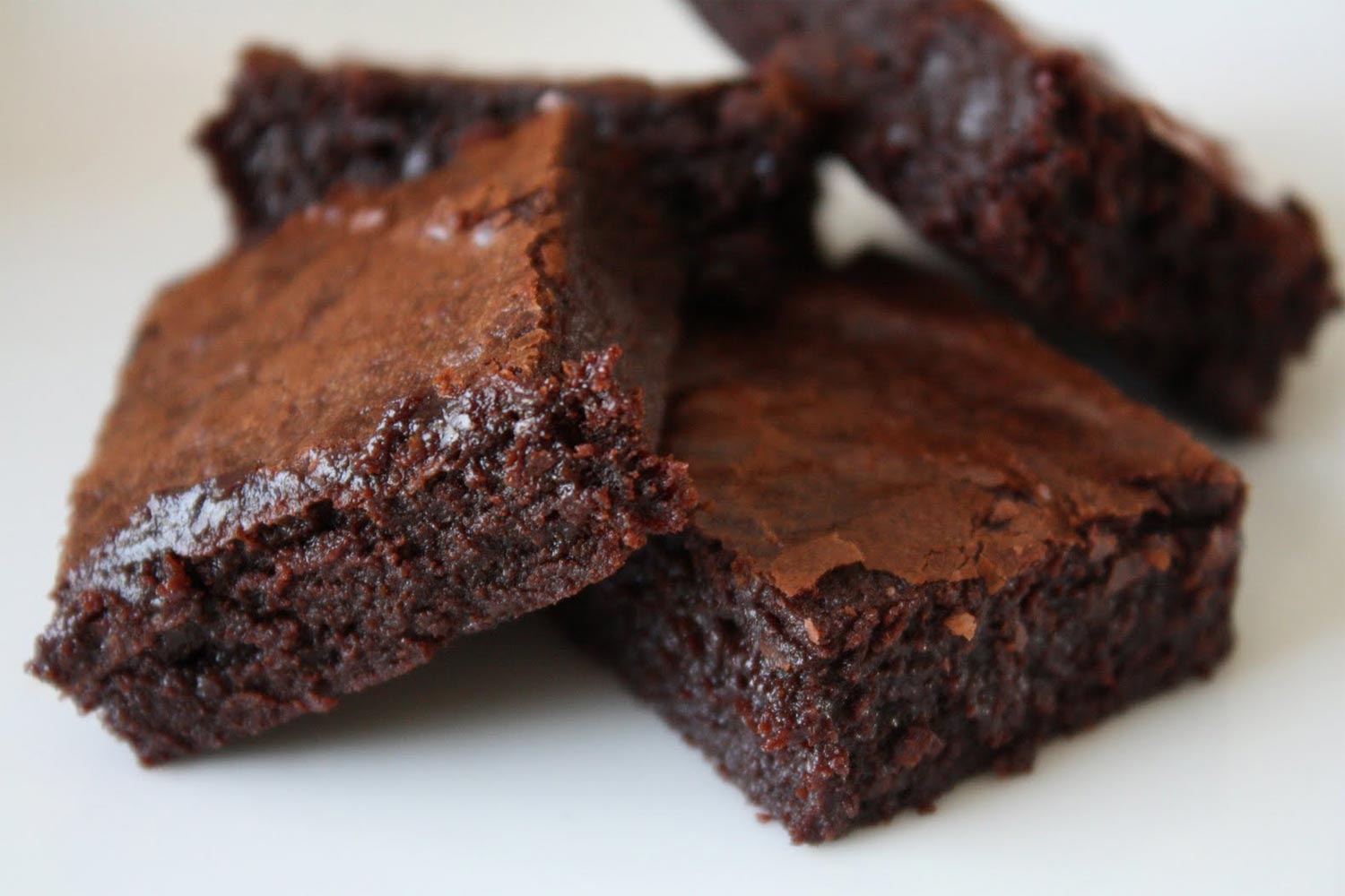 Hindari 6 Cara ini pada saat Membuat Brownies