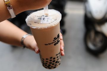 Minum Bubble Tea Setiap Hari, Gadis 8 Tahun Menderita Kanker Ginjal Lalu Meninggal