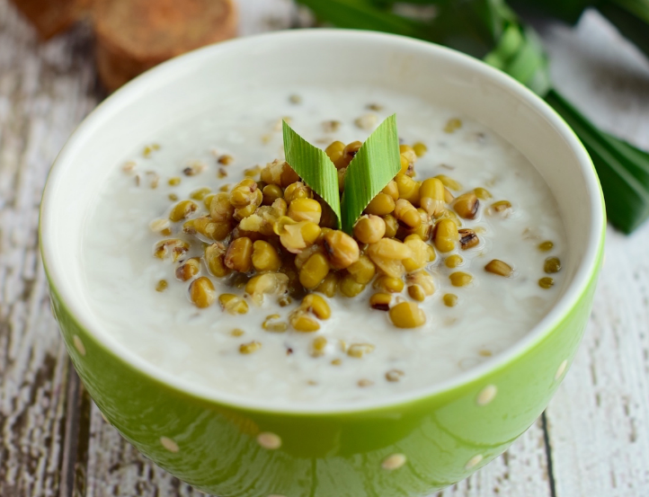 5 Manfaat Kacang Hijau Untuk Tumbuh Kembang Anak