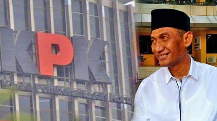 Kasus Jual Beli Jabatan, Bupati Kudus Ditetapkan Sebagai Tersangka