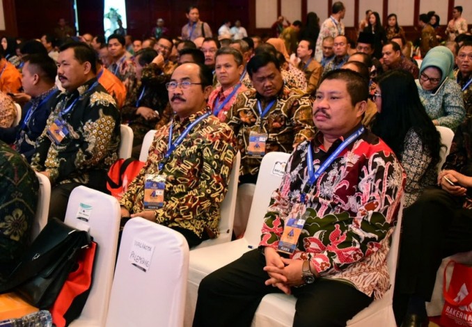 Warga Bukit Kerikil Bengkalis Hibahkan 1 Hektar Tanah untuk Bangun Pustu