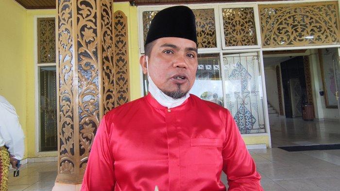 Kabupaten Pelalawan Perpanjangan PPKM Mikro hingga 28 Juni 2021