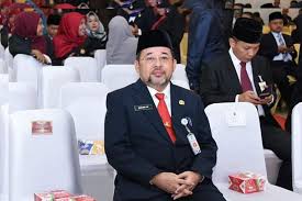 Pemkab Bengkalis Terima Bantuan 100 ton Beras dari Bulog