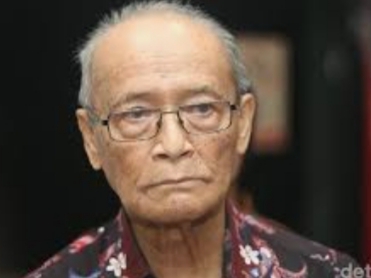 Innalillahi, Buya Syafii Maarif Tutup Usia