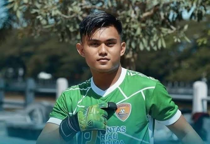 PSSI Kirim Tim Investigasi Kematian Kiper Taufik Ramsyah