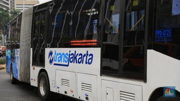 Mantan Dirut Transjakarta Dilaporkan Kasus Penipuan Rp1,4 Miliar