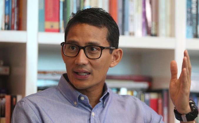Efek Penghadangan Aksi #2019GP, Elektabilitas Jokowi Bisa Turun