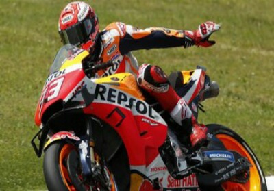 Jelang MotoGP Italia 2019, Dovizioso vs Marquez Perang Dingin