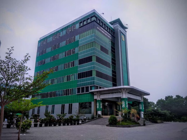 Digelar Secara Luring, 427 Mahasiswa UMRI Bakal Diwisuda Sabtu Nanti