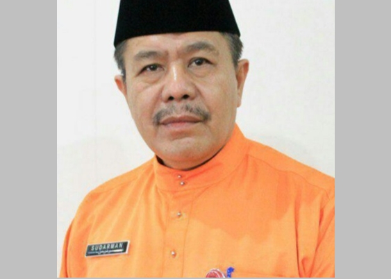 Pemprov Riau Berkirim Surat ke Pemkab Bengkalis Terkait Status Amril Mukminin