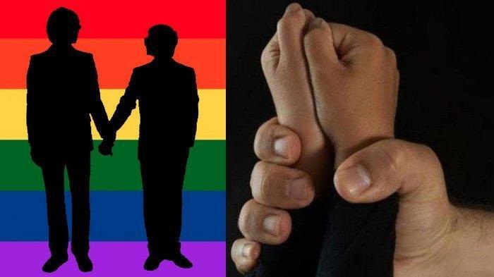 Ketua Ikatan Gay Tulungagung Ditangkap Usai Cabuli 11 Anak