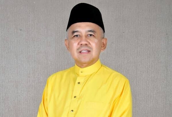 Andi Rachman Harapkan Empat Pilar Membumi di Riau