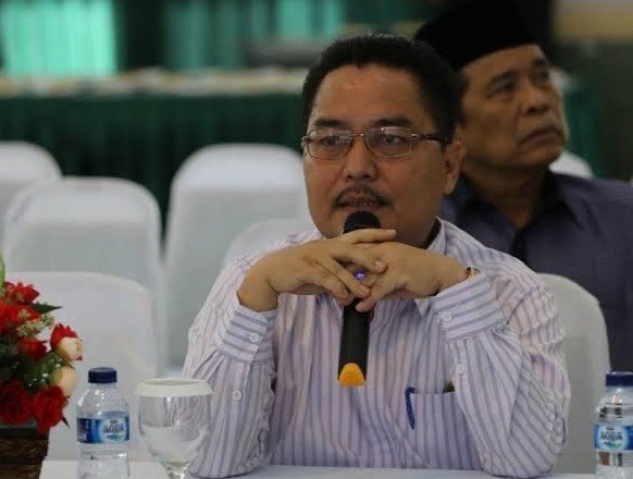 Kemenag Riau Izinkan Shalat Idul Adha Di Lapangan, Ini Syaratnya