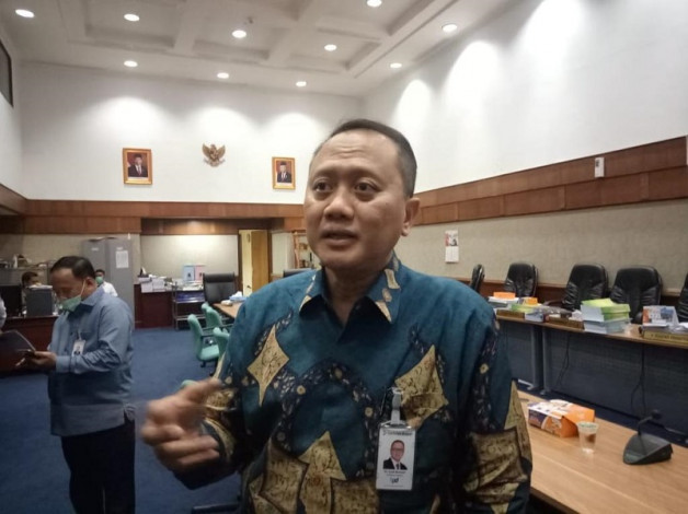 Pra Konversi Syariah, BRK Matangkan SDM dan IT