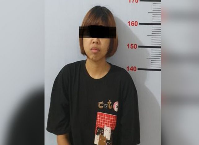 Bukan Pegawai Pemprov Riau, BKD Pastikan ASN yang Ditangkap BNN Dinas di Instansi Vertikal