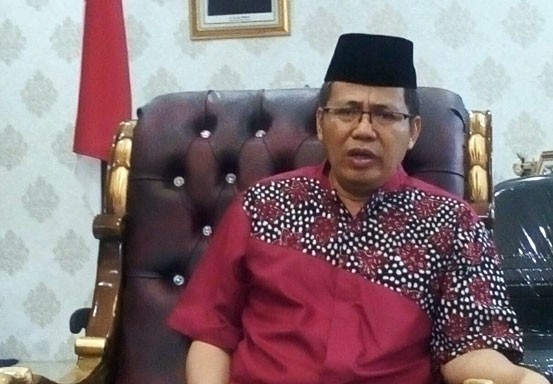 LAMR Himbau Kabupaten/ Kota Segera Cairkan Bansos