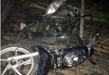 Ancaman 6 Tahun Penjara Sopir yang Tabrak Mantan Pemain PSPS Riau