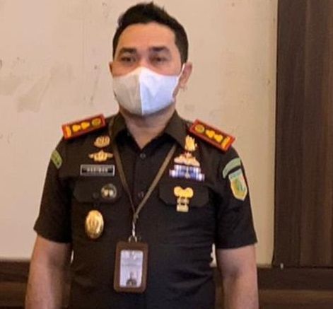 Selama 2021, Kejari Kuansing Sita Rp1,5 Miliar Hasil Korupsi