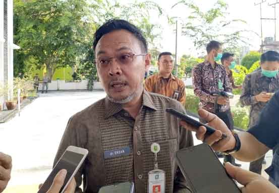 RSUD Bengkalis rawat enam PDP COVID-19, salah satunya balita