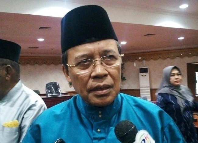 FKPMR Tagih Janji Jokowi, Chaidir : Janji Adalah Utang