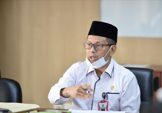 Penetapan Nama Komisaris dan Direksi BUMD Ditunda