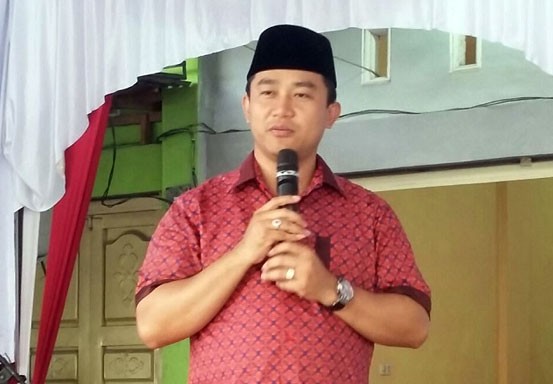 Wakil DPRD Ajak Masyarakat Riau Teladani Rasullullah