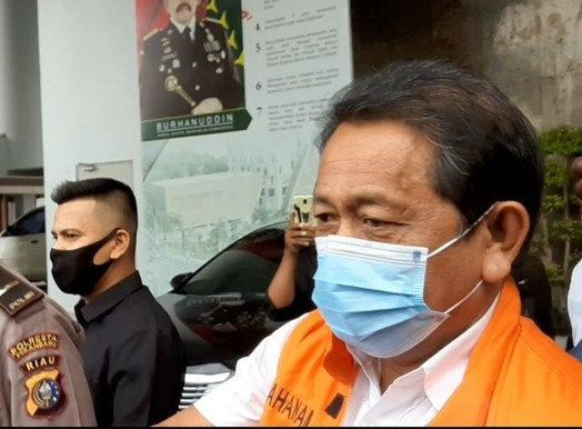 JPU Belum Siap, Sidang Tuntutan Yan Prana Ditunda