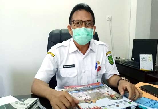 Pekan Depan, Rotasi Jabatan Badan Penghubung Riau di Jakarta