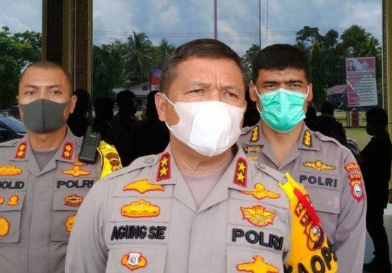 Kapolda Riau Perintahkan Razia Tempat Hiburan Malam
