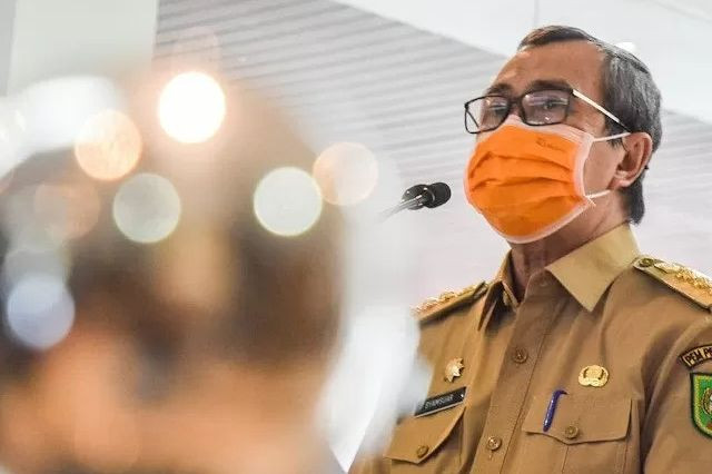 Alih Kelola Bok Rokan dari PT Chevron ke Pertamina Diharapkan Berjalan Lancar