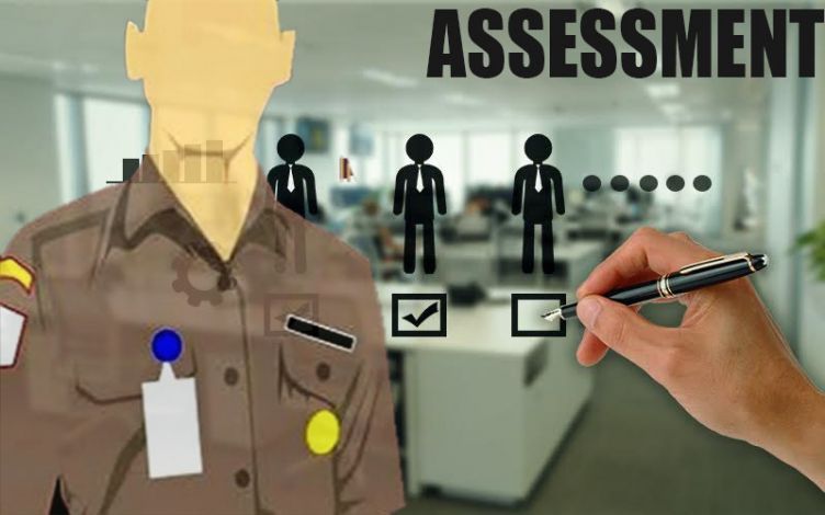 Hari ini Nama Tiga Besar Hasil Assesment JPTP Riau Diumumkan