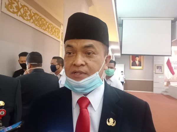 Dugaan Pejabat Bermain Jasa Konsultan, Inspektorat Mengaku Masih Lakukan Telaah
