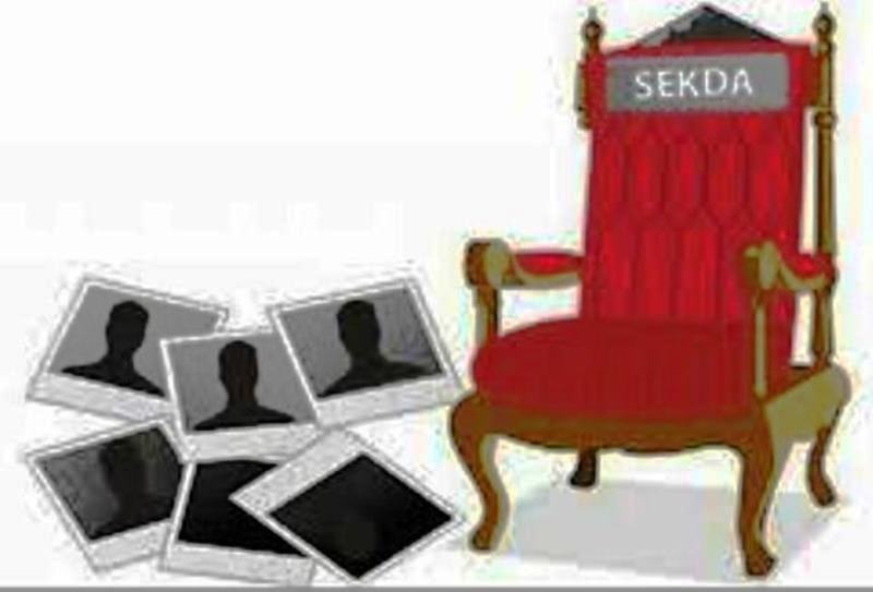Minat Jadi Sekdaprov Riau? Catat, Ini Persyaratannya