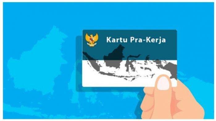 Kartu Prakerja Gelombang 12 akan Dibuka 2021