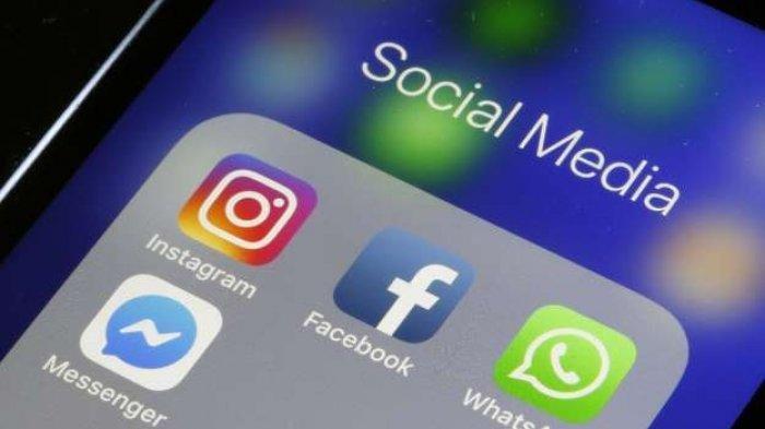 Whatsapp Cs Sempat Down, Kekayaan Mark Zuckerberg Anjok Rp 85 Triliun