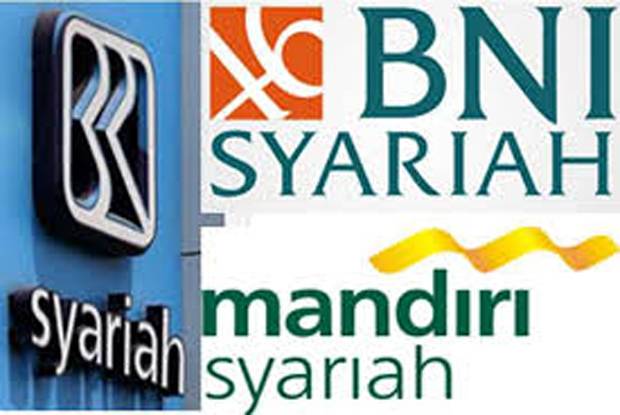 Bank Syariah Indonesia Jadi Nama Baru Bank Syariah BUMN Hasil Merger