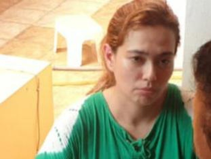 Ditangkap Terkait Narkoba, Kondisi Catherine Wilson Masih Blank