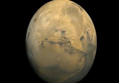 NASA Akan Ungkap Bukti Kehidupan di Mars yang Bisa Guncang Umat Manusia