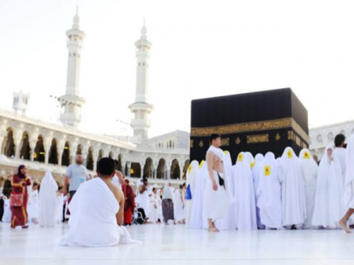 Calon Jemaah Haji Asal Siak Batal Berangkat Tahun Ini