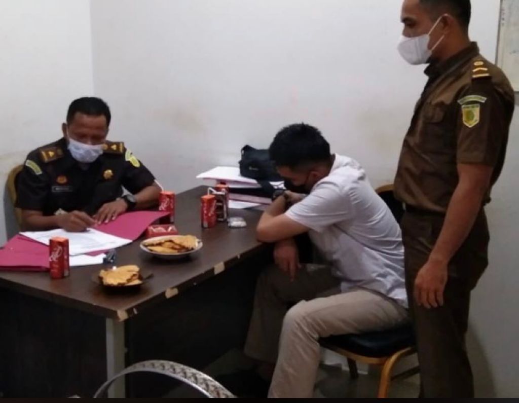 Sidang Perdana Dugaan Korupsi Dana Hibah KONI Bengkalis, Ini Agendanya