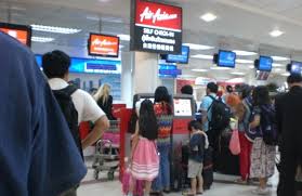 Sejuta Orang Petisi ke Menhub Turunkan Harga Tiket Pesawat