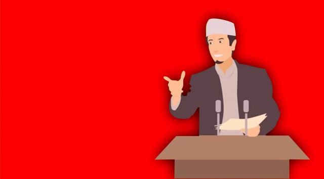Kemenag Resmi Luncurkan Program Penceramah Bersertifikat