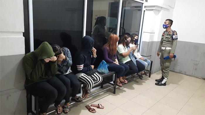 Sekda Pekanbaru Minta Tindak Tegas Oknum Satpol PP yang Bekingi Jondul