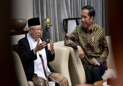 Ditetapkan sebagai Presiden Terpilih Janji-janji Jokowi Sudah Menanti, Apa Saja?
