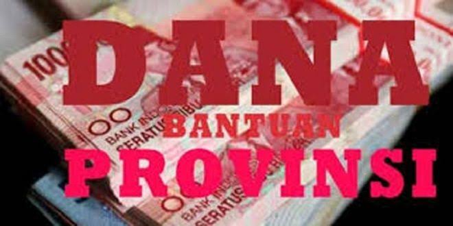 Meningkat 67 Persen, Bantuan Pemprov Riau Untuk Meranti Capai Rp123 Miliar Lebih